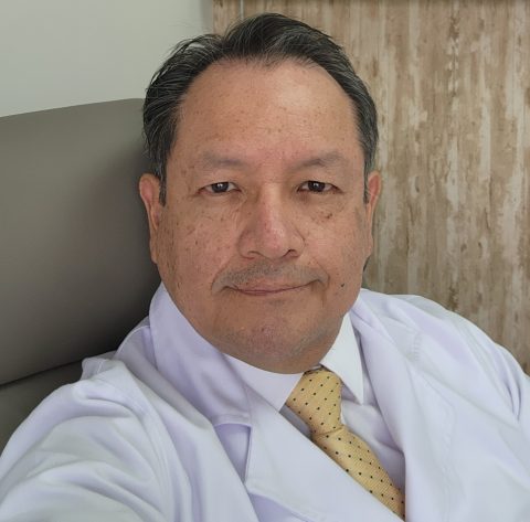 Dr. Daniel Cauti De la Cruz